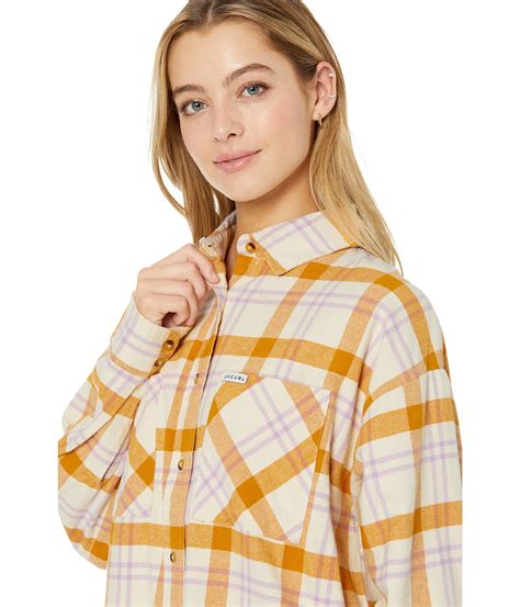 flannel nude